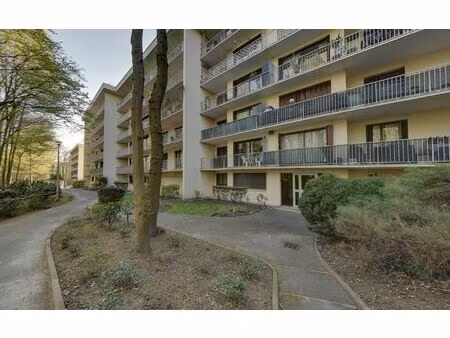 appartement tremblay-en-france m² t-1 à vendre  142 000 €