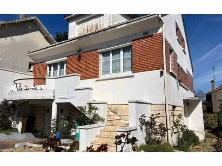 maison bonneuil-sur-marne m² t-5 à vendre  420 000 €