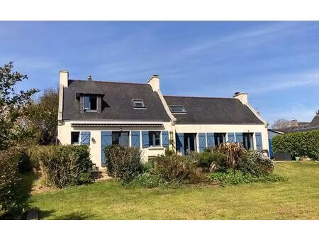 maison esquibien m² t-6 à vendre  364 000 €