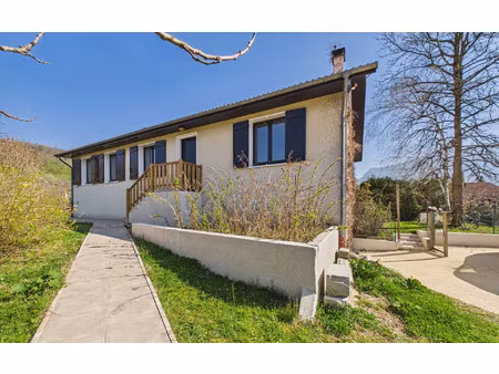 maison l'albenc 115 m² t-6 à vendre  273 000 €