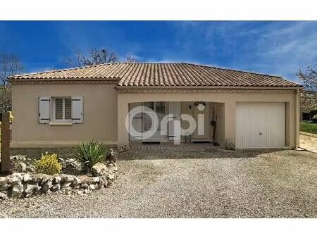 maison mensignac m² t-4 à vendre  183 785 €