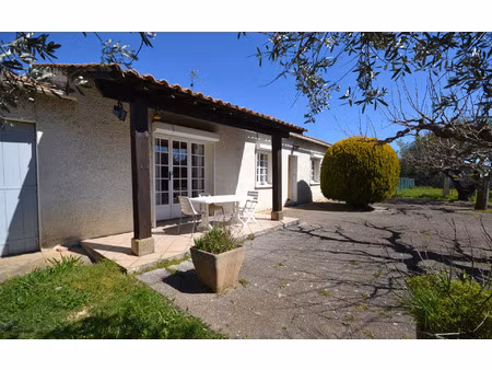 maison remoulins m² t-5 à vendre  298 000 €