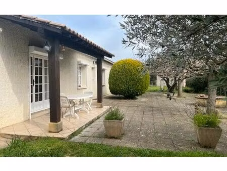 maison remoulins m² t-5 à vendre  325 000 €