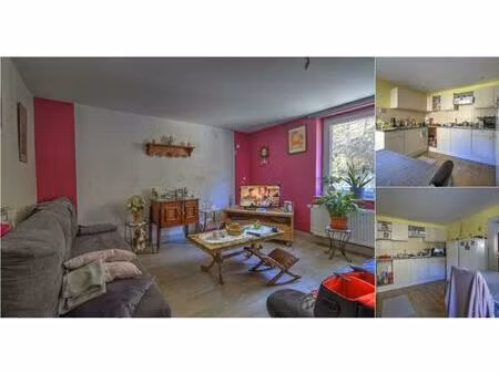 appartement à louer à rue sainry 65 trooz (vbe02841)