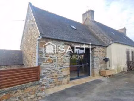 vente maison à plouguiel (22220) : à vendre / 187m² plouguiel