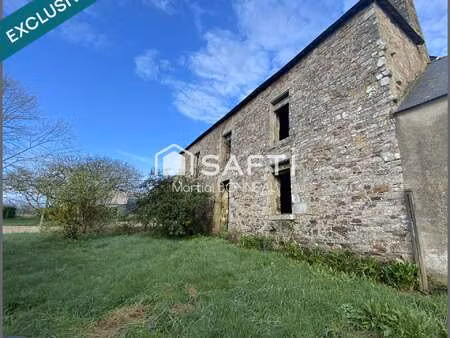 vente maison à rieux (56350) : à vendre / 180m² rieux