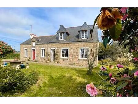 vente maison à colpo (56390) : à vendre / 99m² colpo