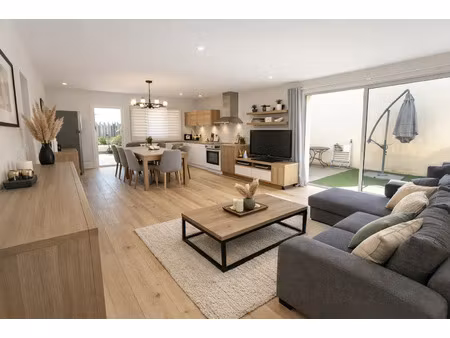 vente maison à lancieux (22770) : à vendre / 93m² lancieux