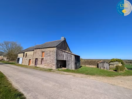 vente maison à paimpont (35380) : à vendre / 100m² paimpont