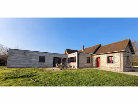 vente maison à saint-antonin-de-sommaire (27250) : à vendre / 147m² saint-antonin-de-somma