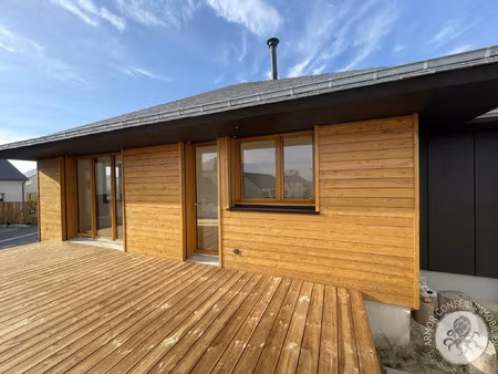 location maison à matignon (22550) : à louer / 67m² matignon