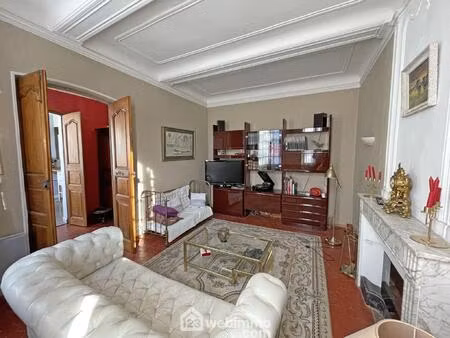 vente appartement 2 pièces 56 m² barbentane (13570)