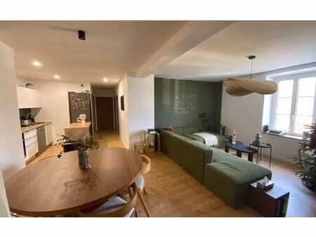 location appartement  m² t-3 à hagondange  900 €