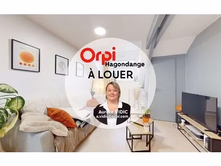 location appartement  m² t-3 à hayange  850 €