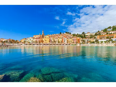 vente commerce 135 m² menton (06500)