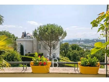 vente maison 6 pièces 197 m² caluire-et-cuire (69300)