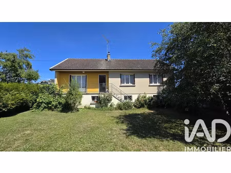 maison à ceffonds (52220)