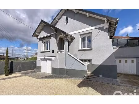 maison cusset m² t-4 à vendre  299 900 €