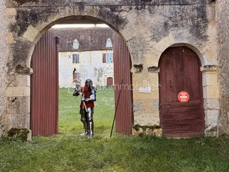 maison de 1 400 m² à bassillac