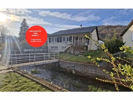 maison fontoy m² t-4 à vendre  376 000 €