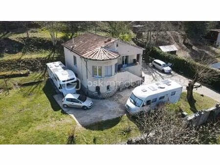maison de 95 m² à gagnieres
