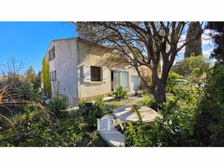 vente maison 5 pièces 165 m² juvignac (34990)