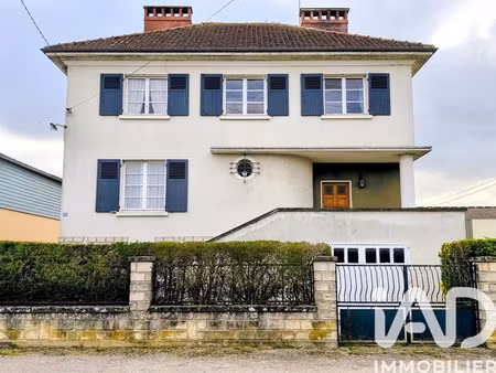 maison à la porte du der (52220)