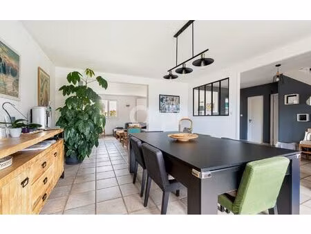 maison le palais-sur-vienne 165 m² t-7 à vendre  297 000 €