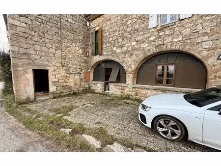 maison payzac m² t-3 à vendre  75 000 €