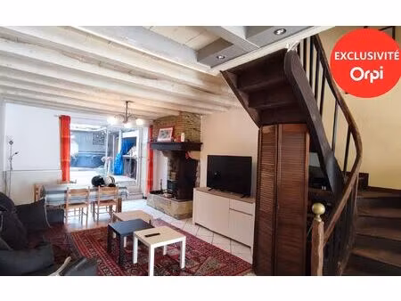 maison peyrehorade m² t-5 à vendre  190 000 €