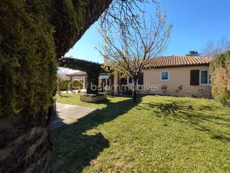 maison traditionnelle de 148 m² à rabastens