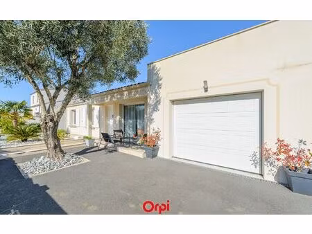 maison saint-vivien m² t-5 à vendre  509 600 €