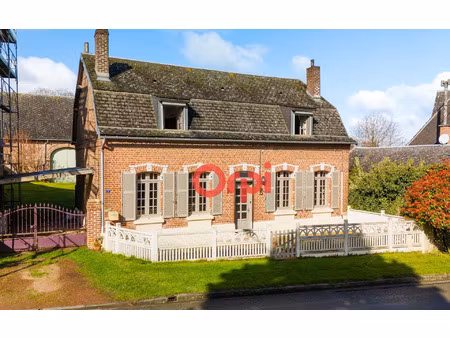 maison sorel m² t-5 à vendre  184 000 €