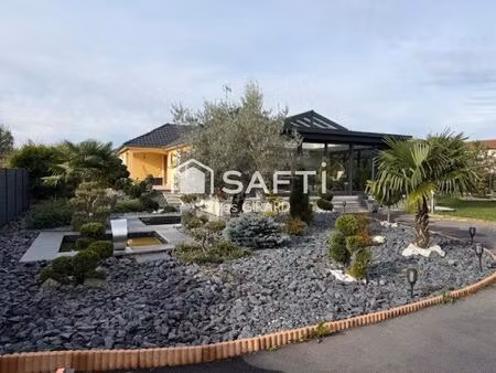 vente maison 5 pièces 150 m² verdun (55100)