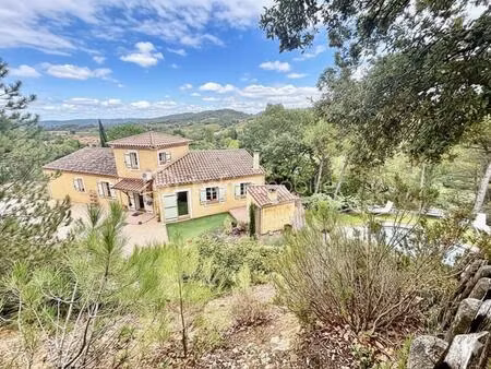 maison d architecte de 165 m² à la digne-d'amont