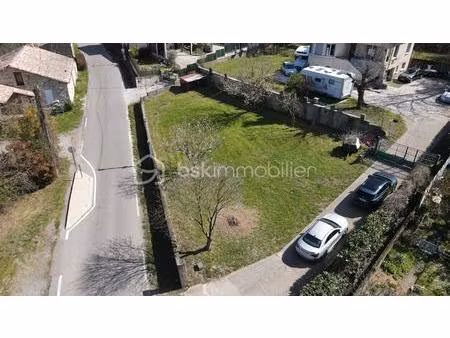 terrain de 447 m² à gagnieres