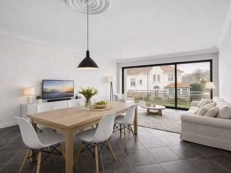 appartement à vendre à de panne € 255.000 (lmjll) - era servimo (de panne) | zimmo