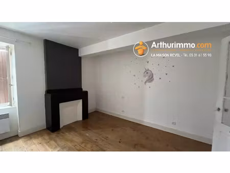 vente immeuble 144 m2 à revel