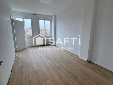 vente immeuble 33 m² toulouse (31000)