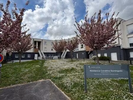 mon logis