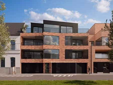 appartement à vendre à zelzate € 310.000 (lmjn2) | zimmo