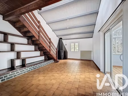 maison traditionnelle à solignac-sur-loire (43370)