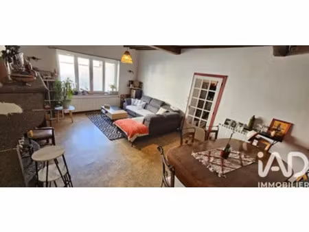 maison de village à saint-bonnet-près-riom (63200)