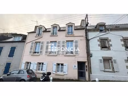 vente maison à douarnenez (29100) : à vendre / 170m² douarnenez