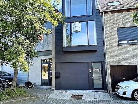 maison à louer à hamme € 1.100 (lmjla) - immobouw bart | zimmo