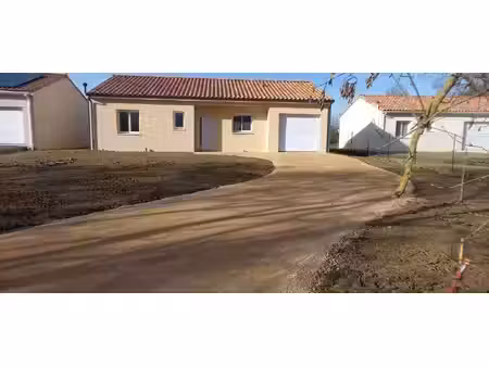 propriétaire particulier