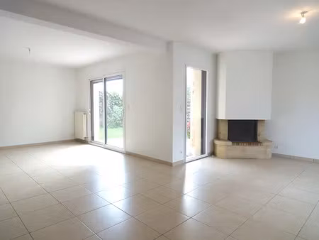 location maison à mordelles (35310) : à louer / 115m² mordelles