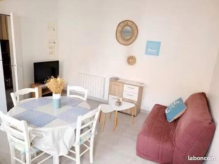 maisonnette à louer