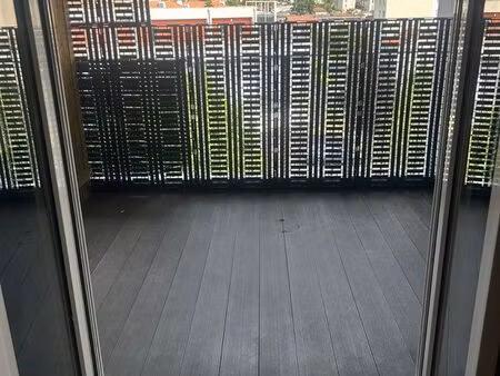 dispo t3 secteur michelin ( balcon  salle de sport à 2 pas )