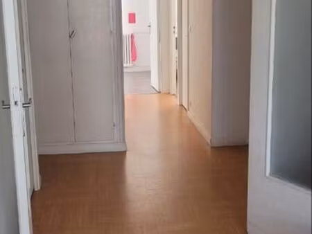 échange t3 logement social